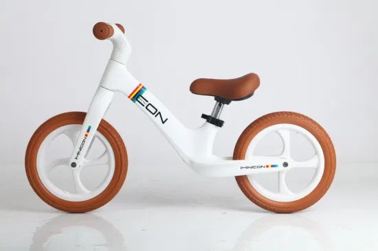 Direto da fábrica melhor fabricante de bicicletas infantis para equilíbrio infantil